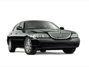 baltimore airport transportation
