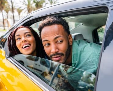 Transportation IAD Car Service
